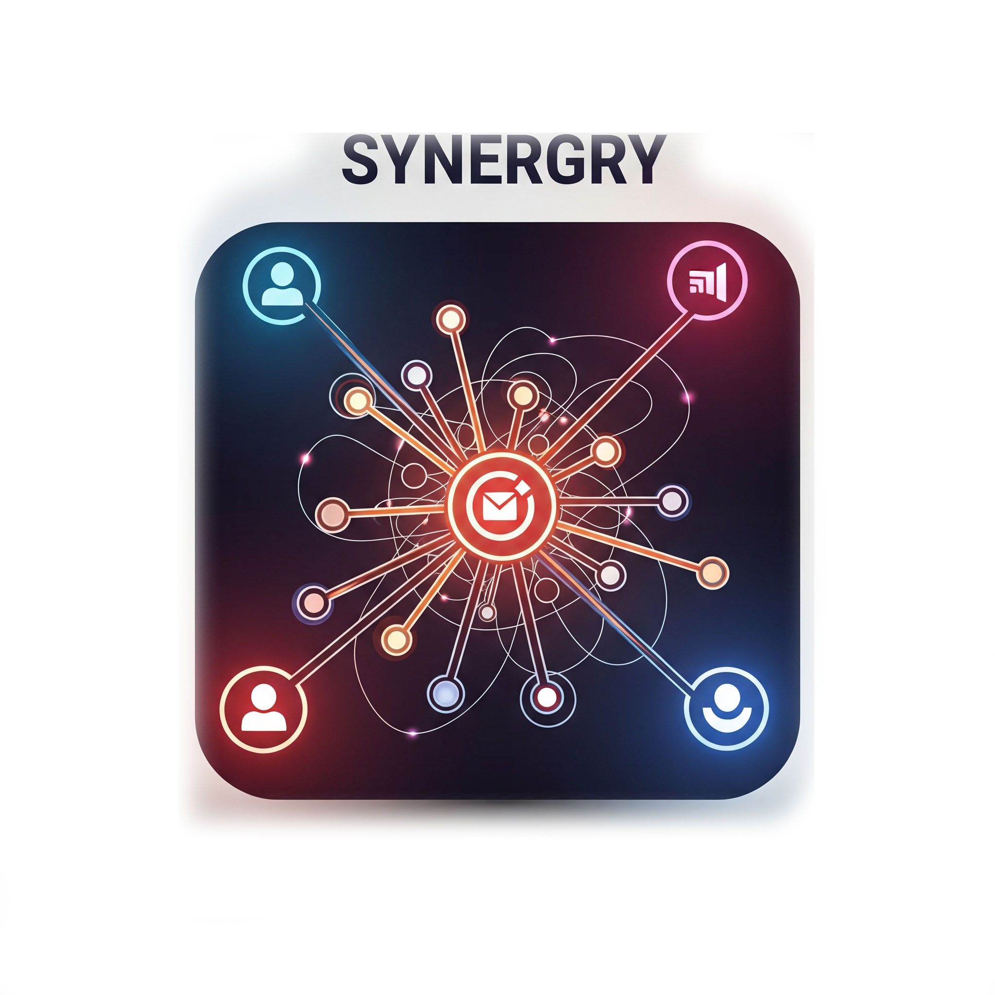 온라인 평판 관리 아이콘