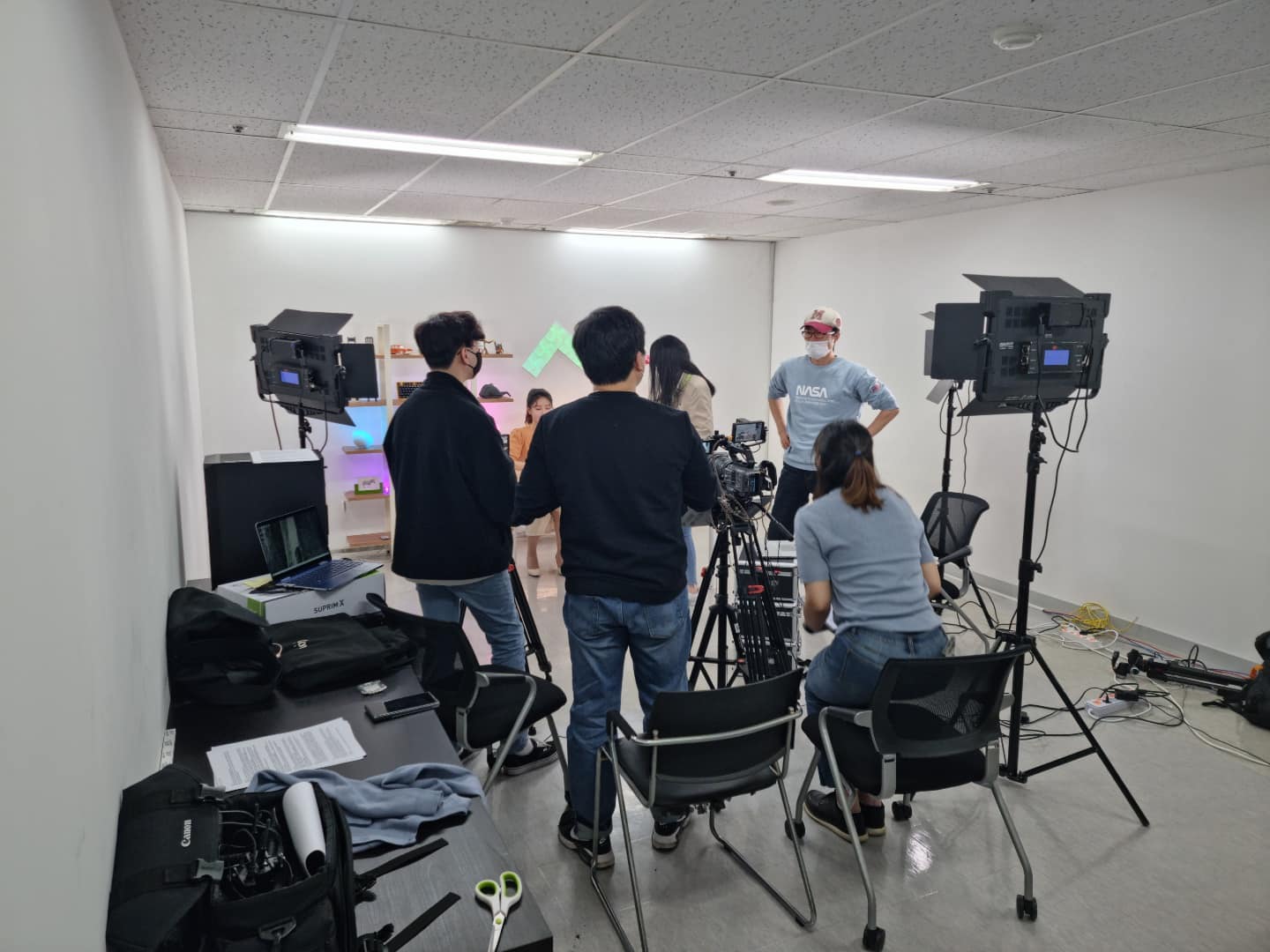 클라이언트 관련 이미지 5