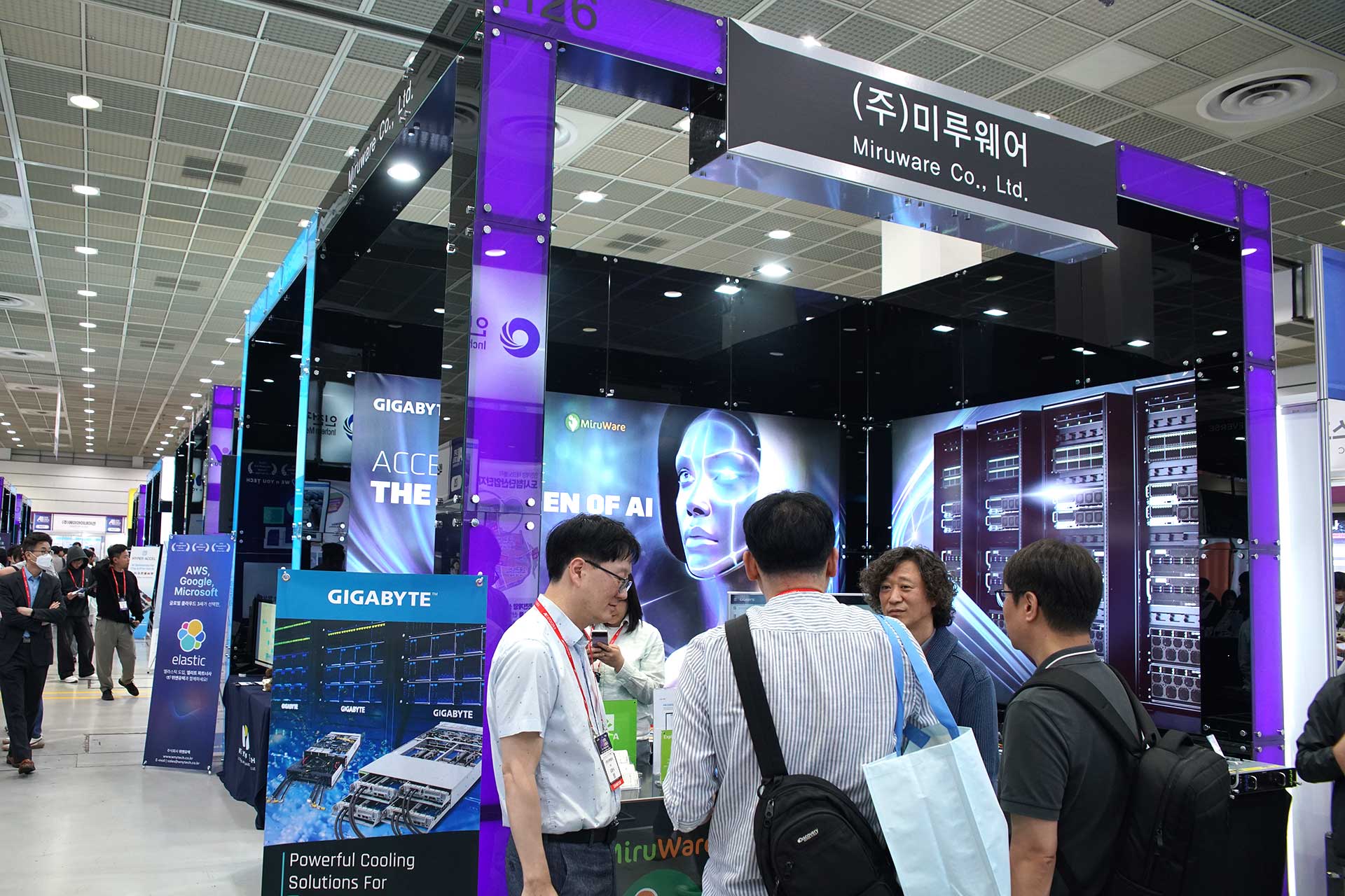 클라이언트 관련 이미지 5